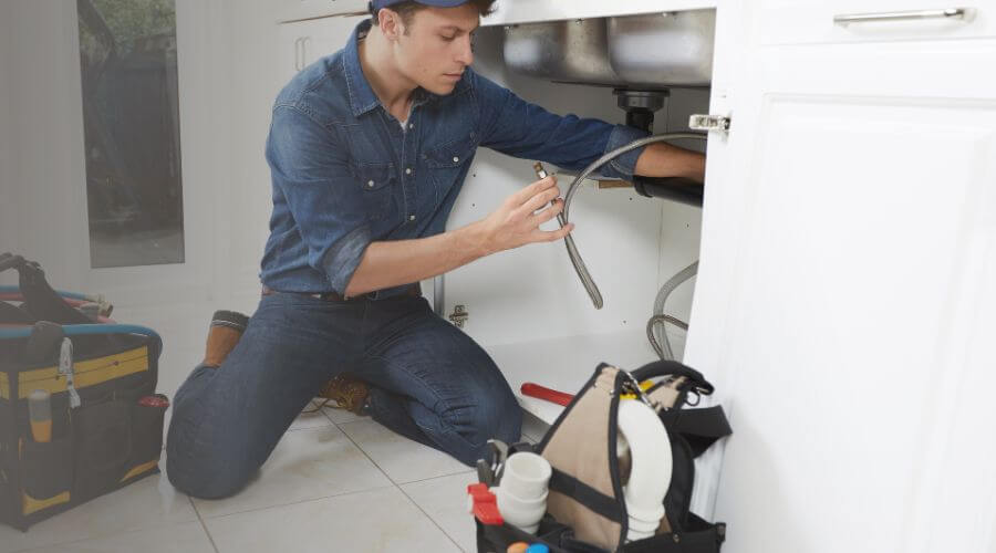 Water Heater Replacement in Jasper, TX